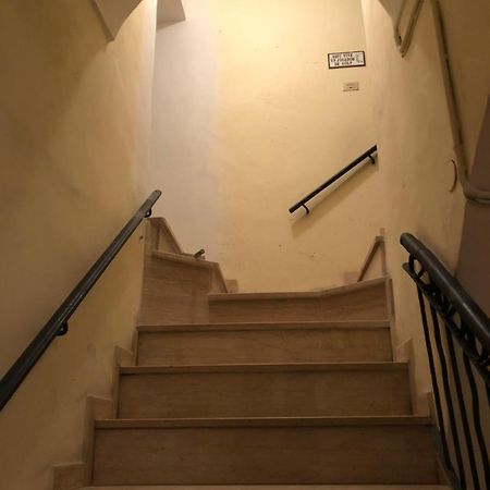 B&B Borgo Marina Bordighera Buitenkant foto
