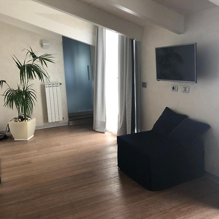 B&B Borgo Marina Bordighera Buitenkant foto