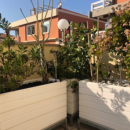 B&B Borgo Marina Bordighera Buitenkant foto