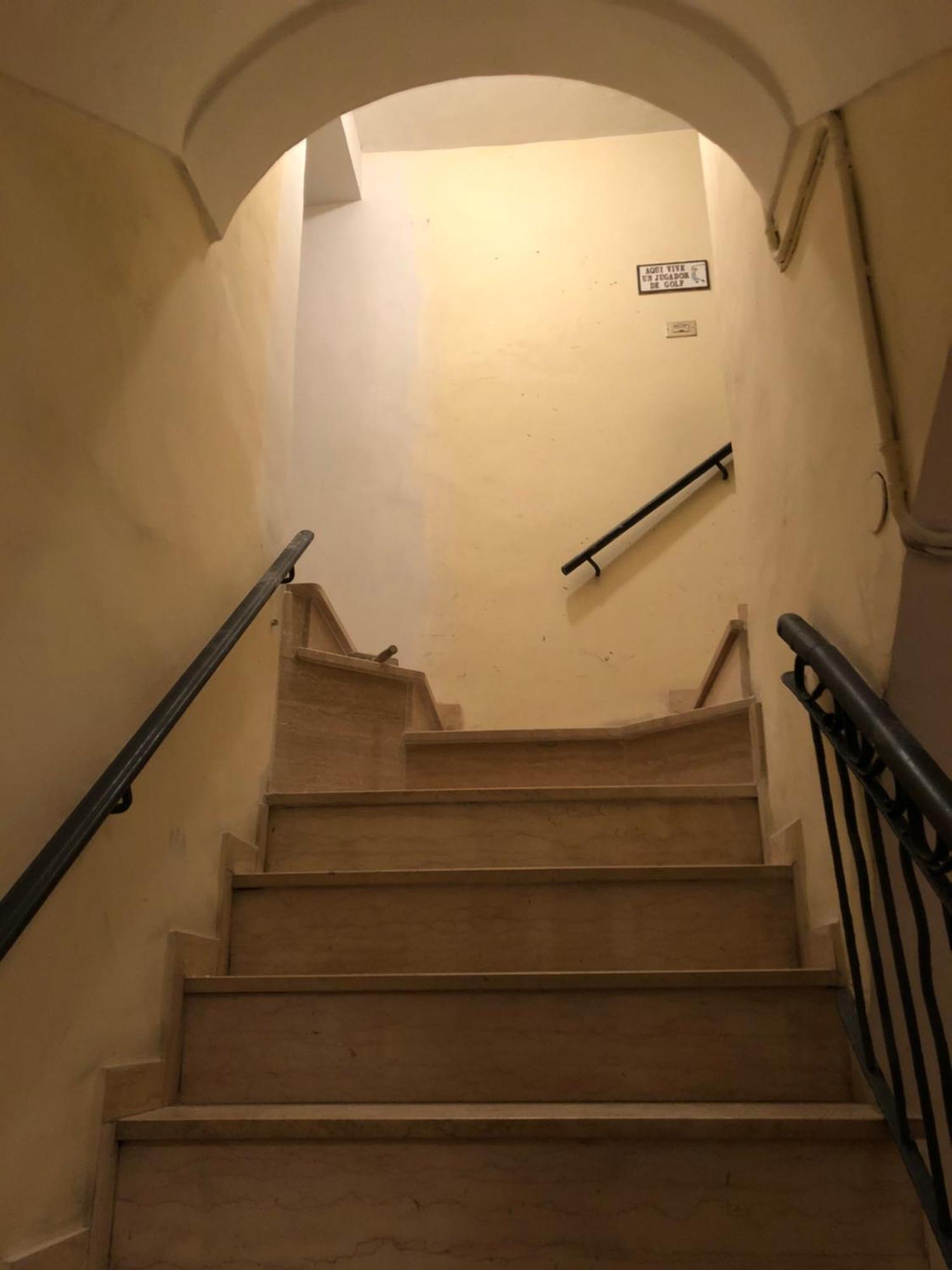 B&B Borgo Marina Bordighera Buitenkant foto