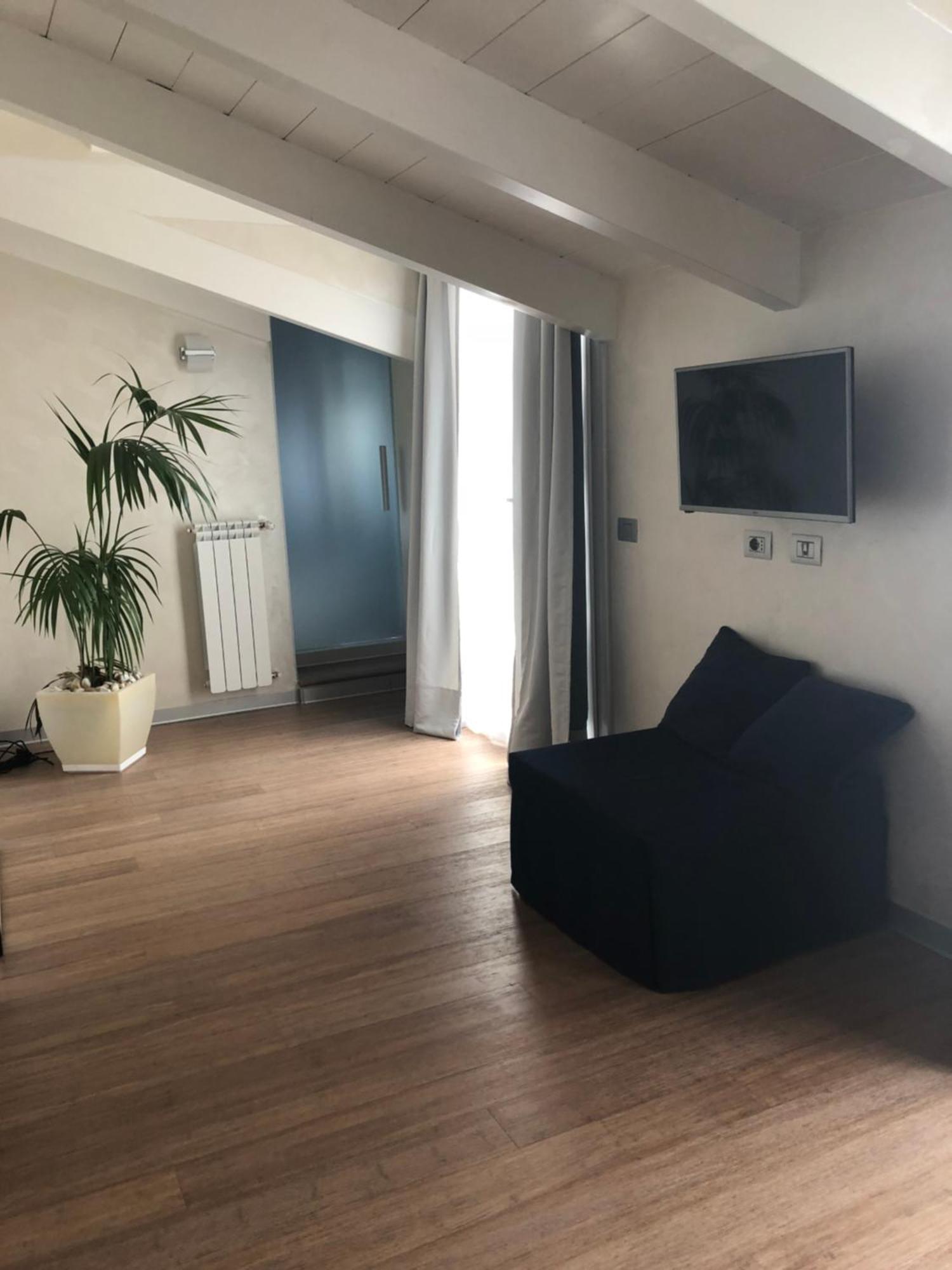 B&B Borgo Marina Bordighera Buitenkant foto