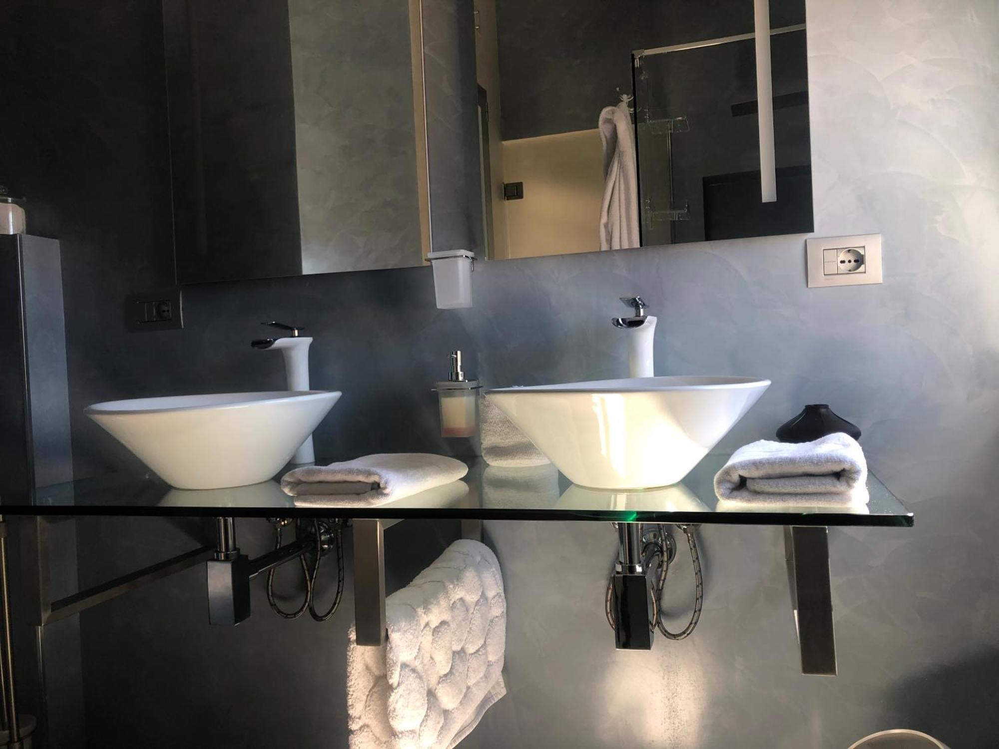 B&B Borgo Marina Bordighera Buitenkant foto