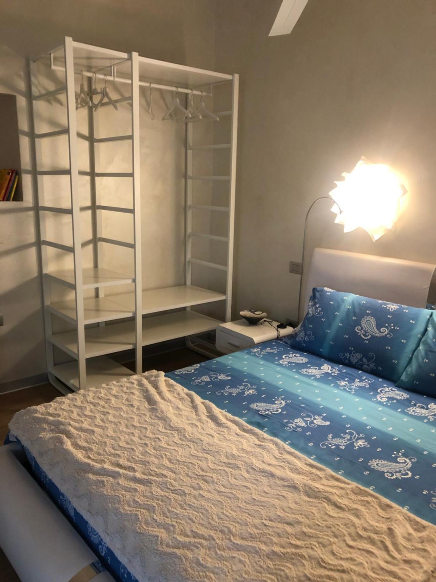 B&B Borgo Marina Bordighera Buitenkant foto