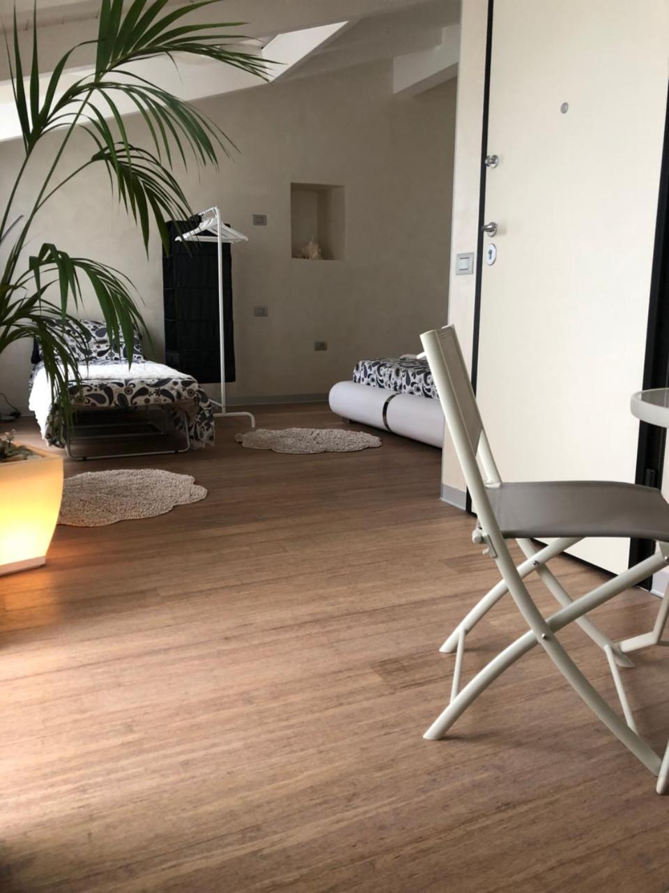 B&B Borgo Marina Bordighera Buitenkant foto