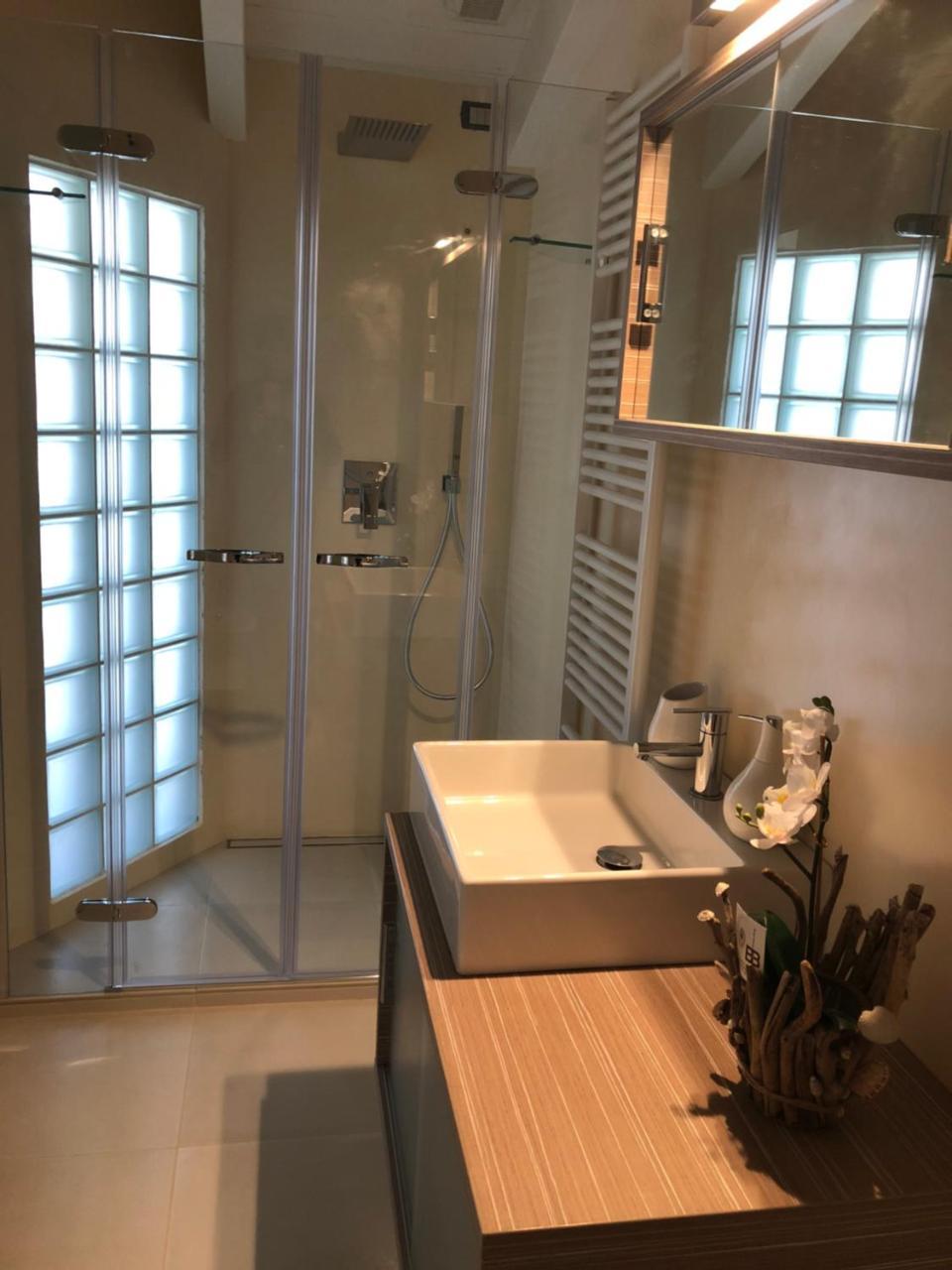 B&B Borgo Marina Bordighera Buitenkant foto