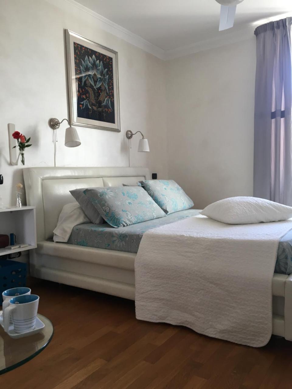B&B Borgo Marina Bordighera Buitenkant foto