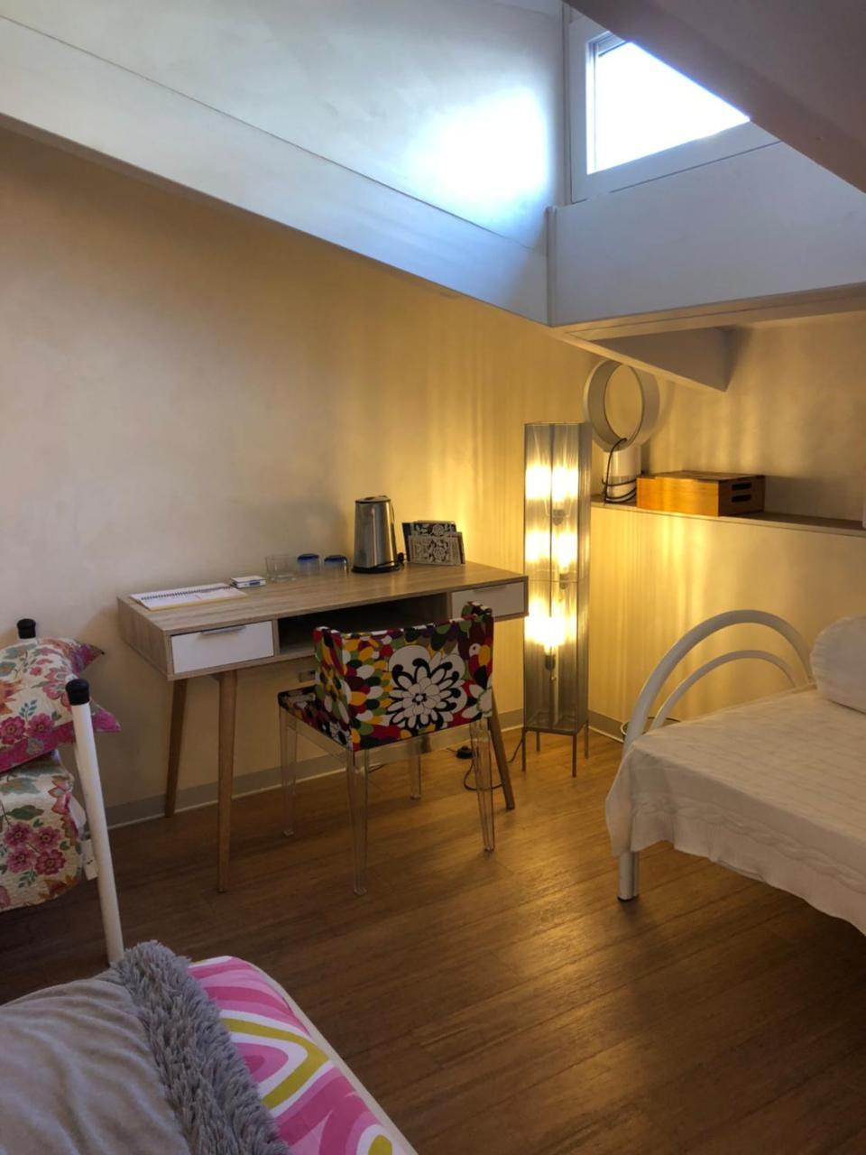 B&B Borgo Marina Bordighera Buitenkant foto