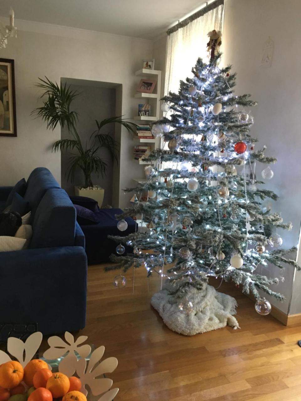 B&B Borgo Marina Bordighera Buitenkant foto