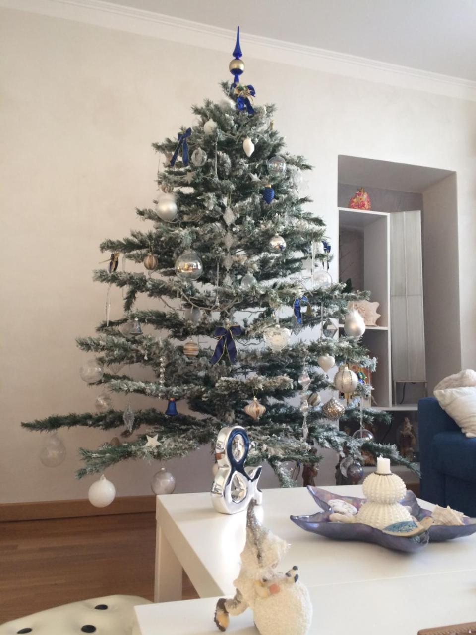 B&B Borgo Marina Bordighera Buitenkant foto